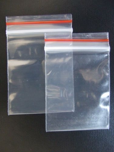 Plastic Cover Zip